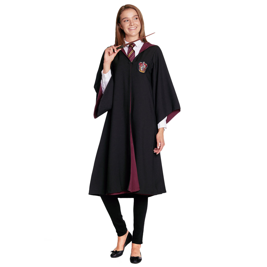 Produktbild Harry Potter - Gryffindor Trollkarlskåpa