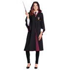 Produktbild Harry Potter - Gryffindor Trollkarlskåpa