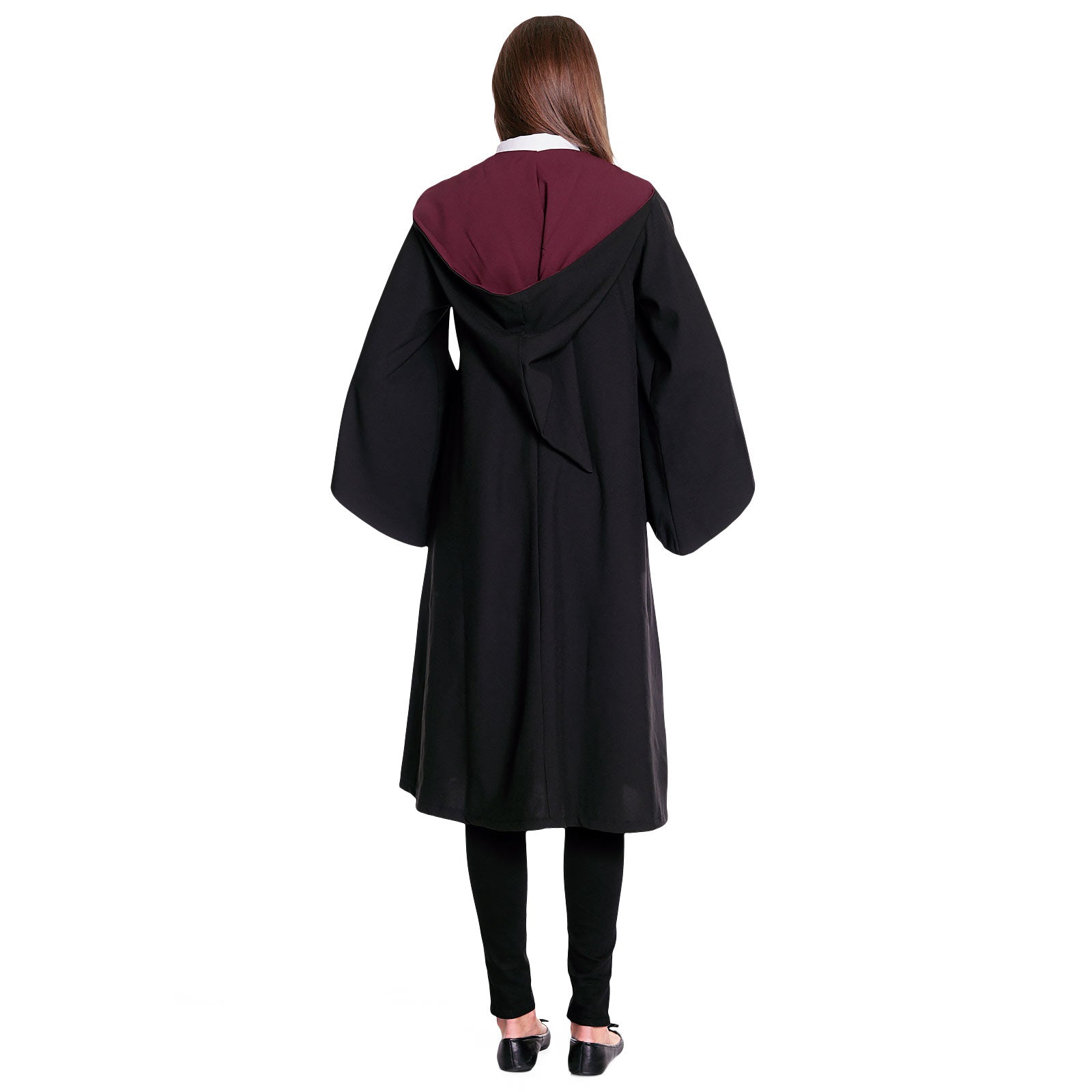 Produktbild Harry Potter - Gryffindor Trollkarlskåpa