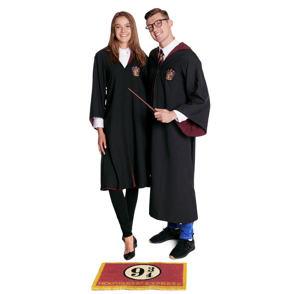 Produktbild Harry Potter - Gryffindor Trollkarlskåpa