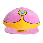 Produktbild Adventure Time - Princess Bubblegum Plysch Snapback Keps