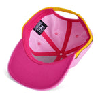 Produktbild Adventure Time - Princess Bubblegum Plysch Snapback Keps