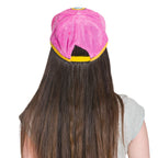 Produktbild Adventure Time - Princess Bubblegum Plysch Snapback Keps