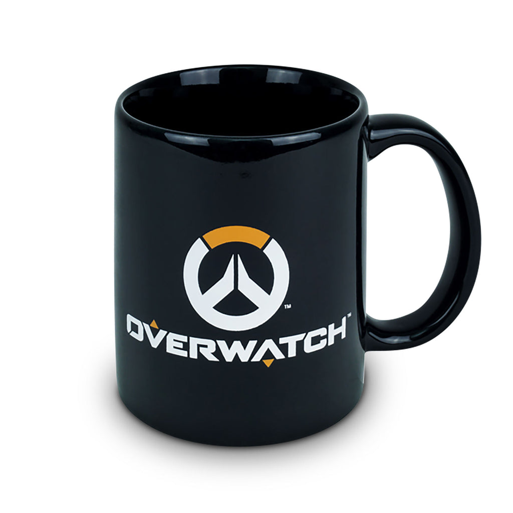 Produktbild Overwatch - Logomugg