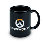 Produktbild Overwatch - Logomugg