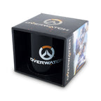 Produktbild Overwatch - Logomugg