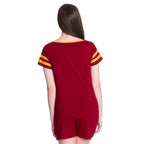 Produktbild Harry Potter - Gryffindor Pyjamas kort dam