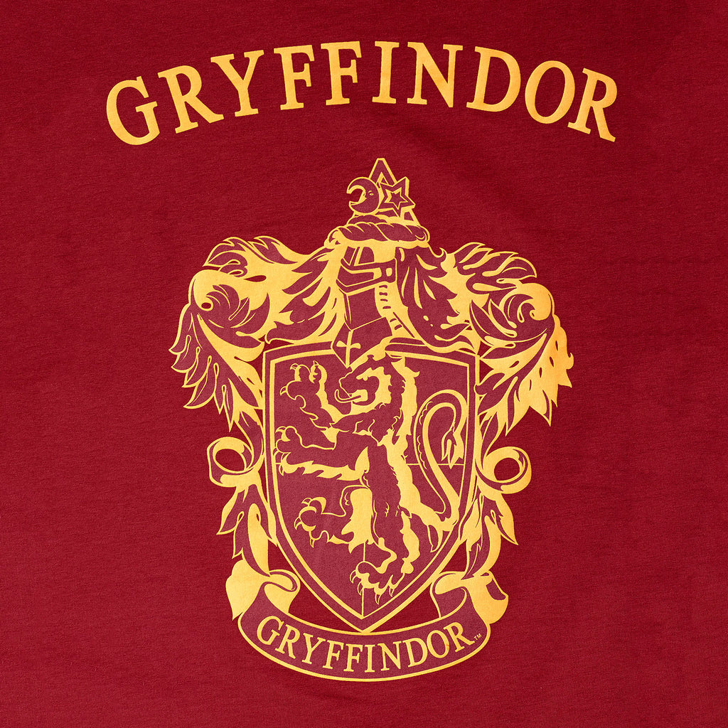 Produktbild Harry Potter - Gryffindor Pyjamas kort dam