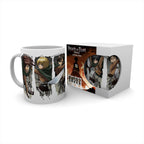 Produktbild Attack on Titan - Characters Mugg