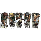 Produktbild Attack on Titan - Characters Mugg