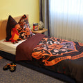 Product image Harry Potter - Hogwarts Crest Bedding