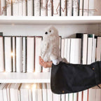 Produktbild Harry Potter - Hedwig plyschfigur
