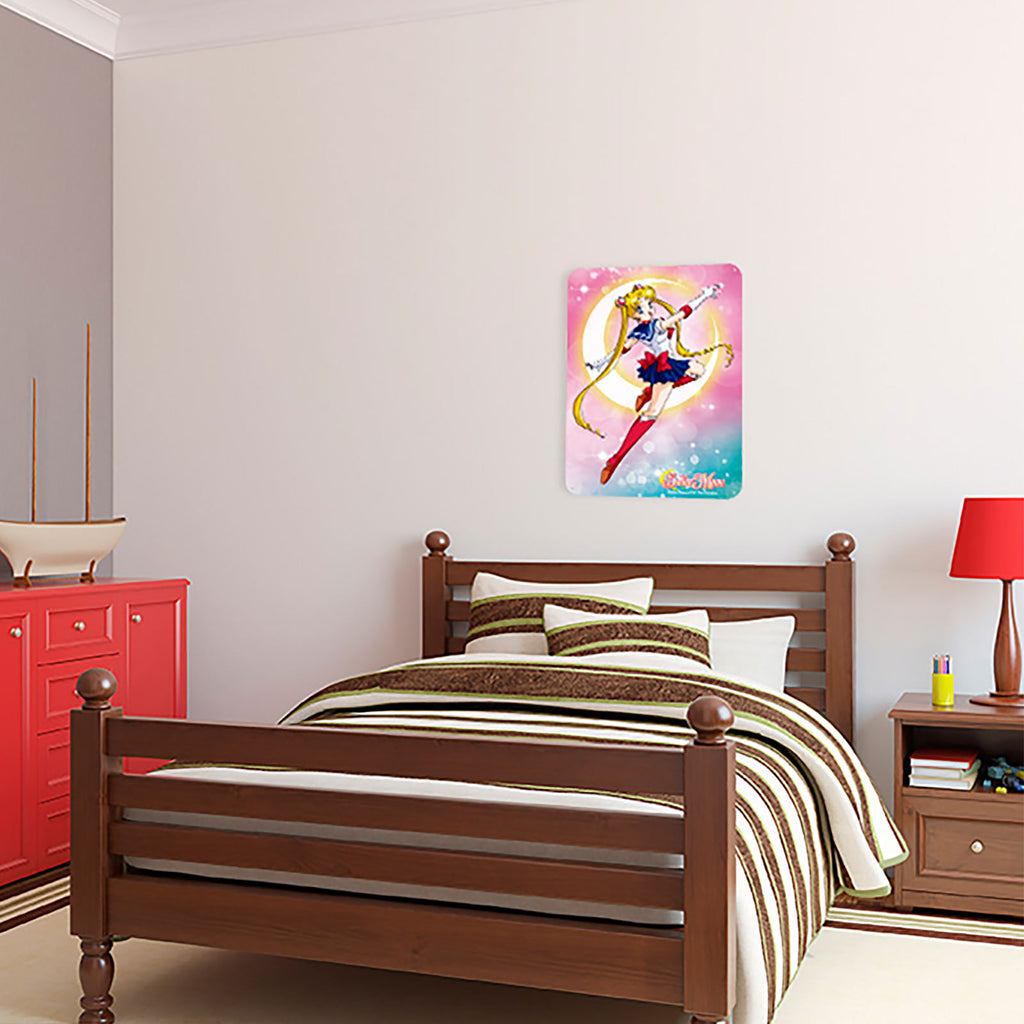 Produktbild Sailor Moon Skylt