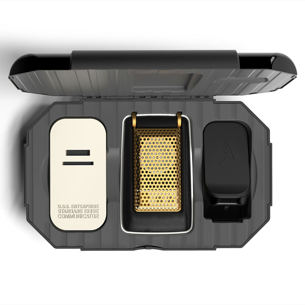 Produktbild Star Trek - Bluetooth-kommunikator