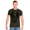 Produktbild Halo - UNSC T-shirt oliv