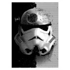 Produktbild Star Wars - Startrooper Metallposter