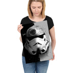 Produktbild Star Wars - Startrooper Metallposter