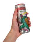 Produktbild Avengers - Powerfruit Punch Fruktdryck