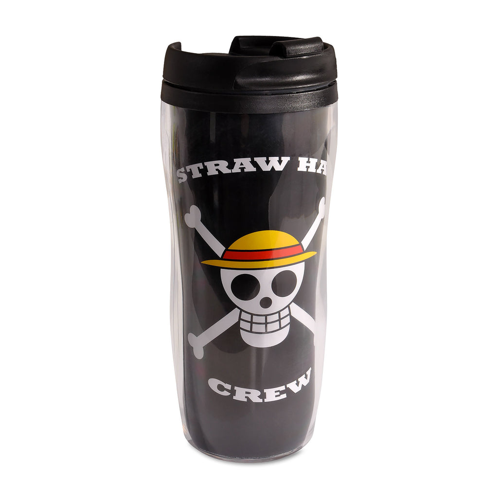 Produktbild One Piece - Luffy To Go-mugg