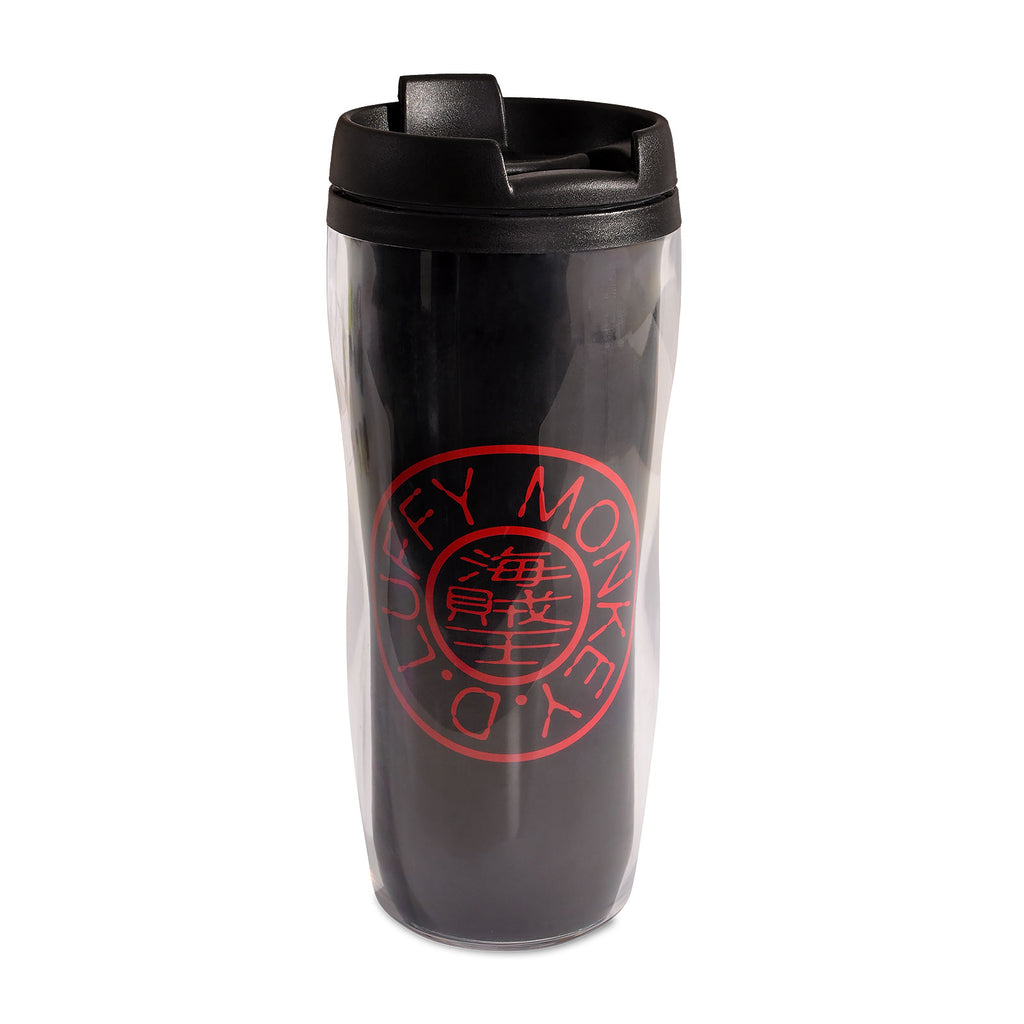 Produktbild One Piece - Luffy To Go-mugg