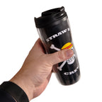 Produktbild One Piece - Luffy To Go-mugg