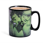 Produktbild Hulk - Smash Termoeffekt Mugg