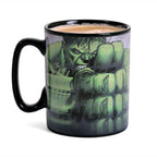 Produktbild Hulk - Smash Termoeffekt Mugg