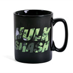 Produktbild Hulk - Smash Termoeffekt Mugg
