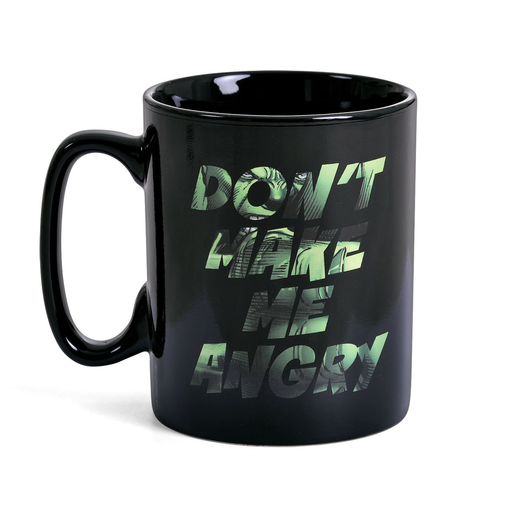 Produktbild Hulk - Smash Termoeffekt Mugg