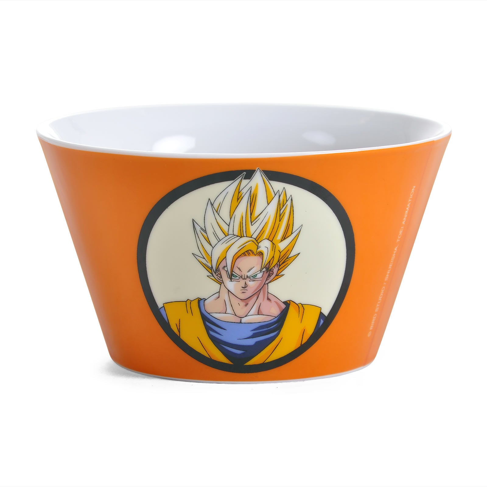 Produktbild Dragon Ball - Goku Müsliskål