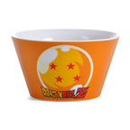 Produktbild Dragon Ball - Goku Müsliskål