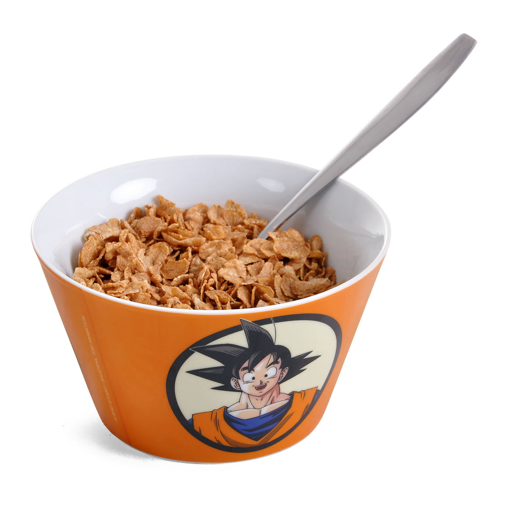 Produktbild Dragon Ball - Goku Müsliskål
