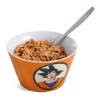 Produktbild Dragon Ball - Goku Müsliskål