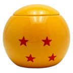 Produktbild Dragon Ball - 3D-mugg med lock