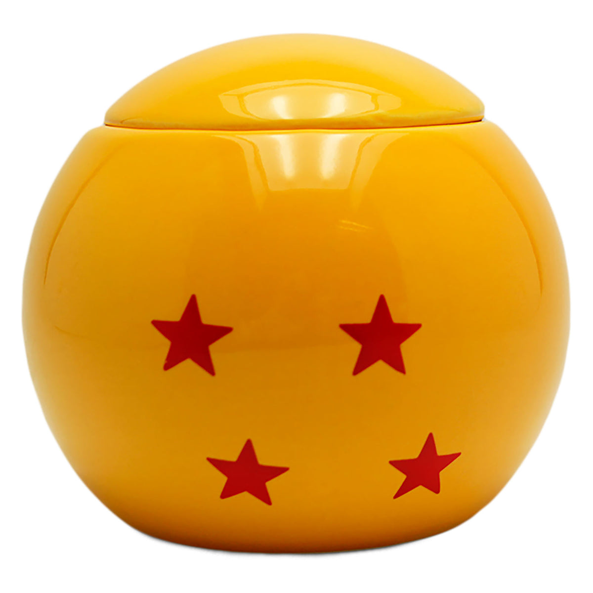 Produktbild Dragon Ball - 3D-mugg med lock