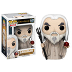 Produktbild Sagan om Ringen - Saruman Funko Mini-Figur