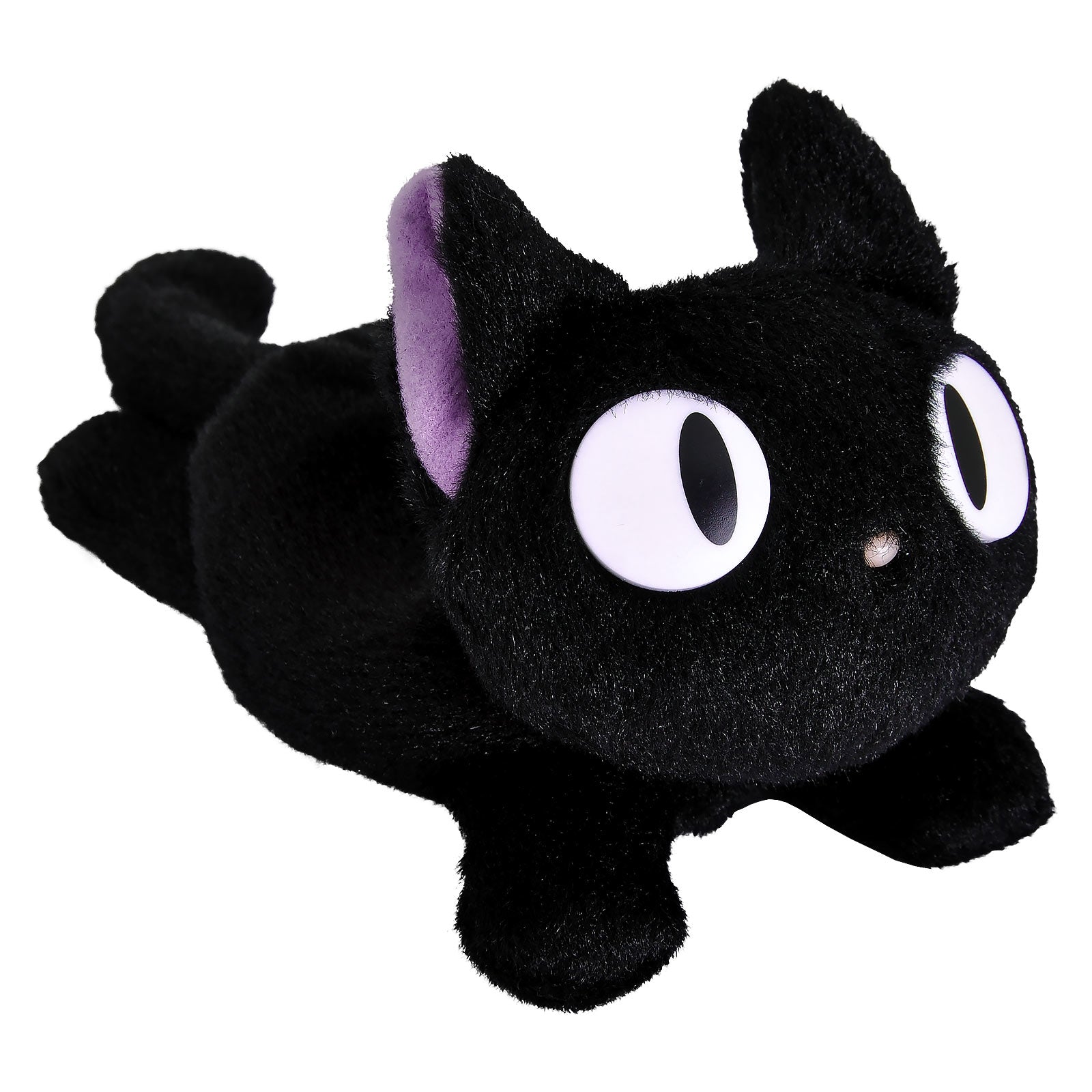 Produktbild Ghibli - Jiji Plyschfigur