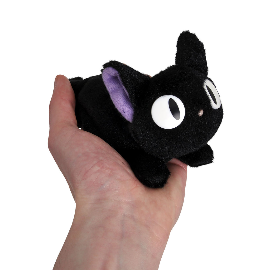 Produktbild Ghibli - Jiji Plyschfigur