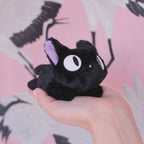 Produktbild Ghibli - Jiji Plyschfigur