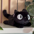 Produktbild Ghibli - Jiji Plyschfigur