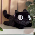 Produktbild Ghibli - Jiji Plyschfigur