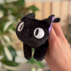 Produktbild Ghibli - Jiji Plyschfigur