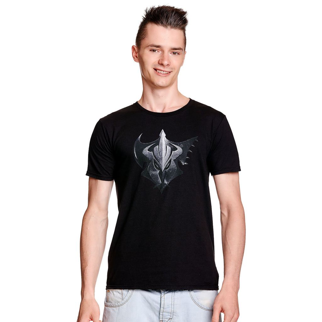 Produktbild League of Legends - Pentakill T-shirt svart