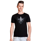 Produktbild League of Legends - Pentakill T-shirt svart