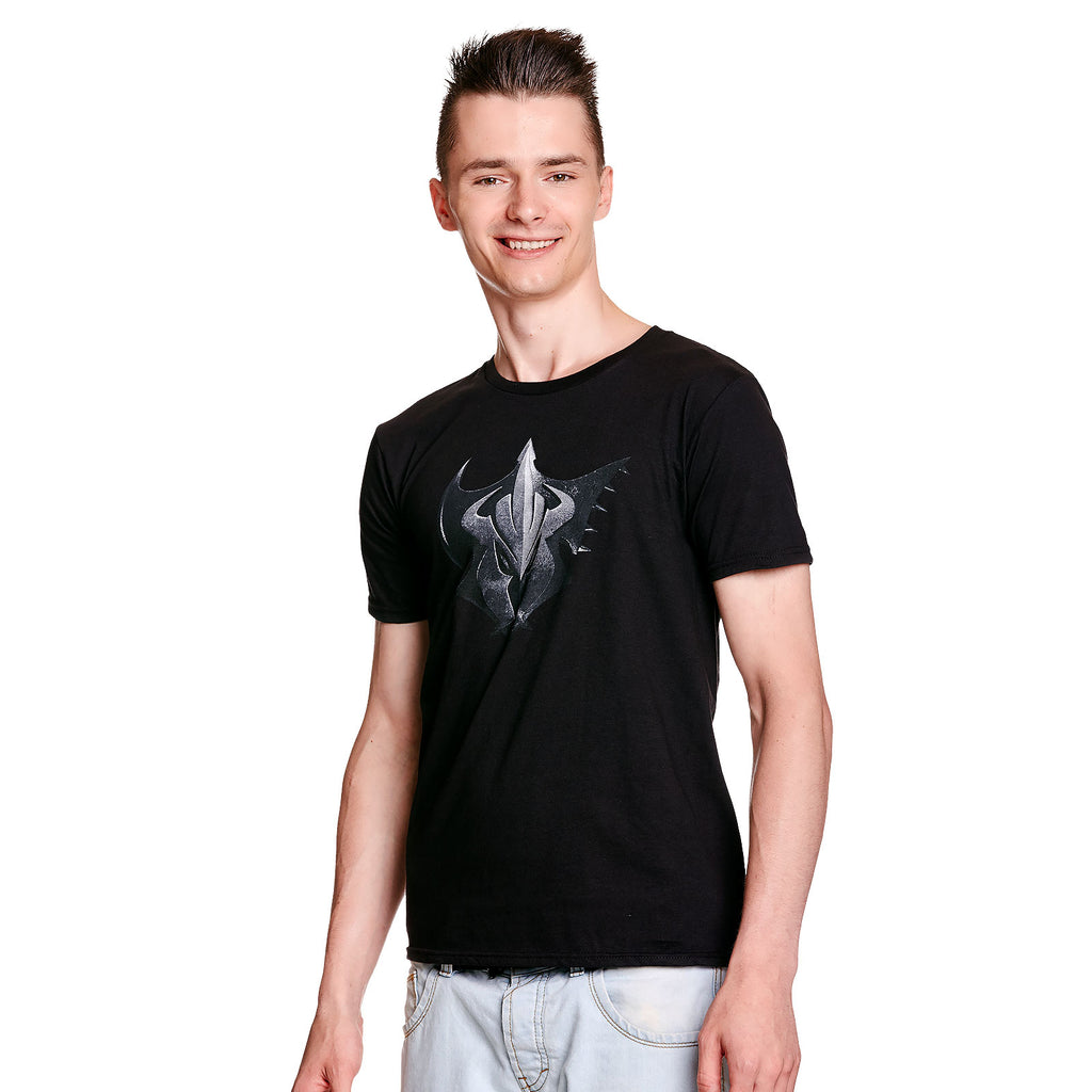 Produktbild League of Legends - Pentakill T-shirt svart