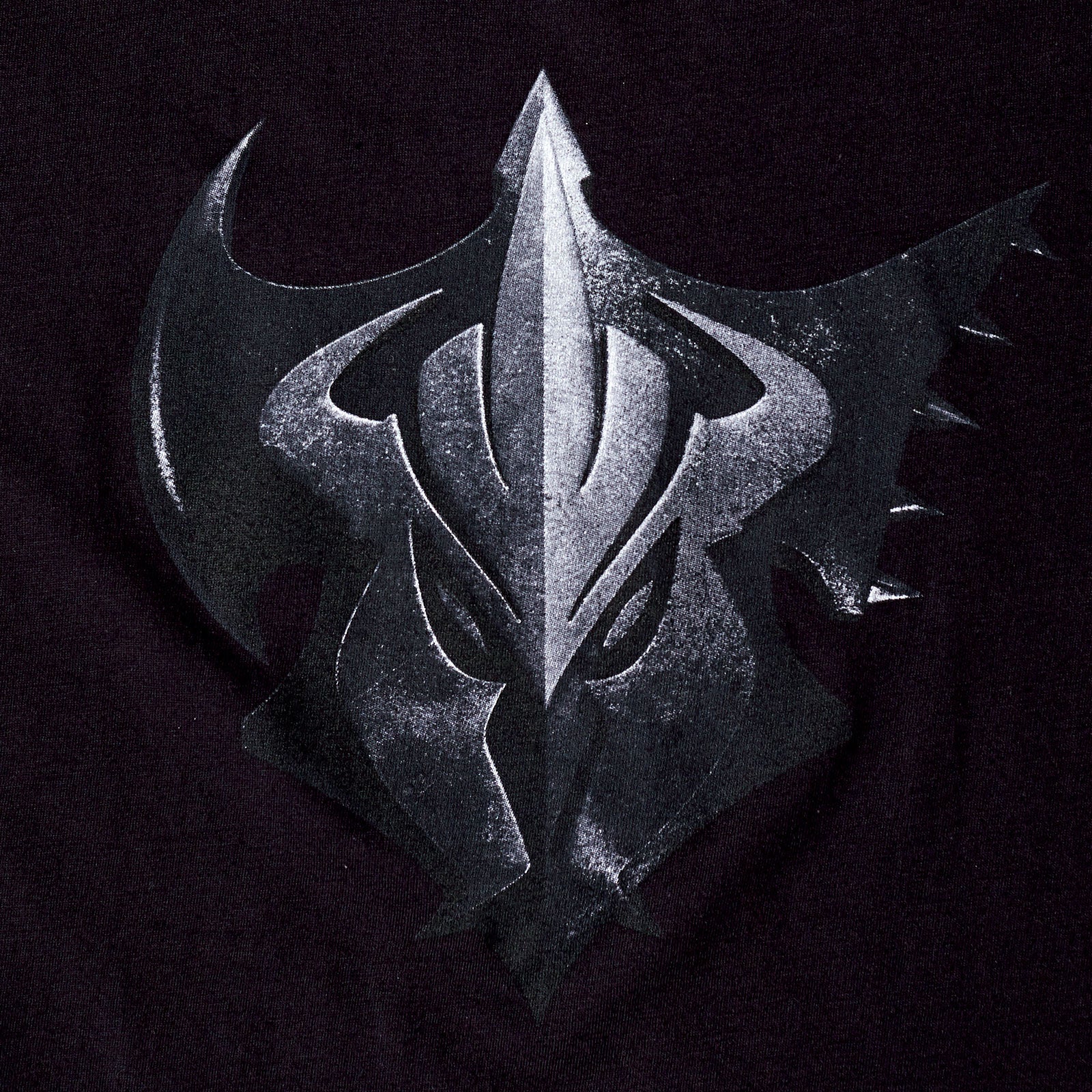 Produktbild League of Legends - Pentakill T-shirt svart