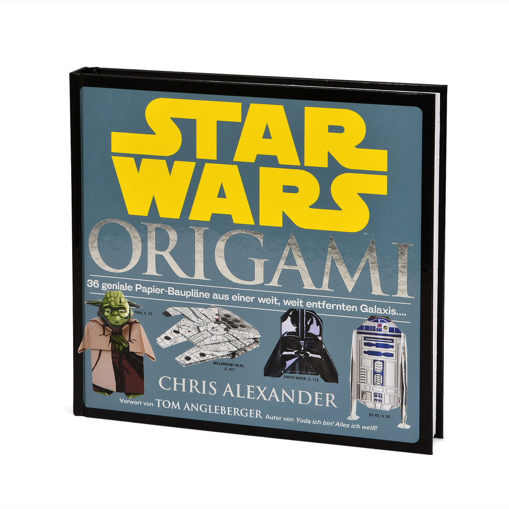 Produktbild Star Wars - Origami