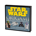 Produktbild Star Wars - Origami