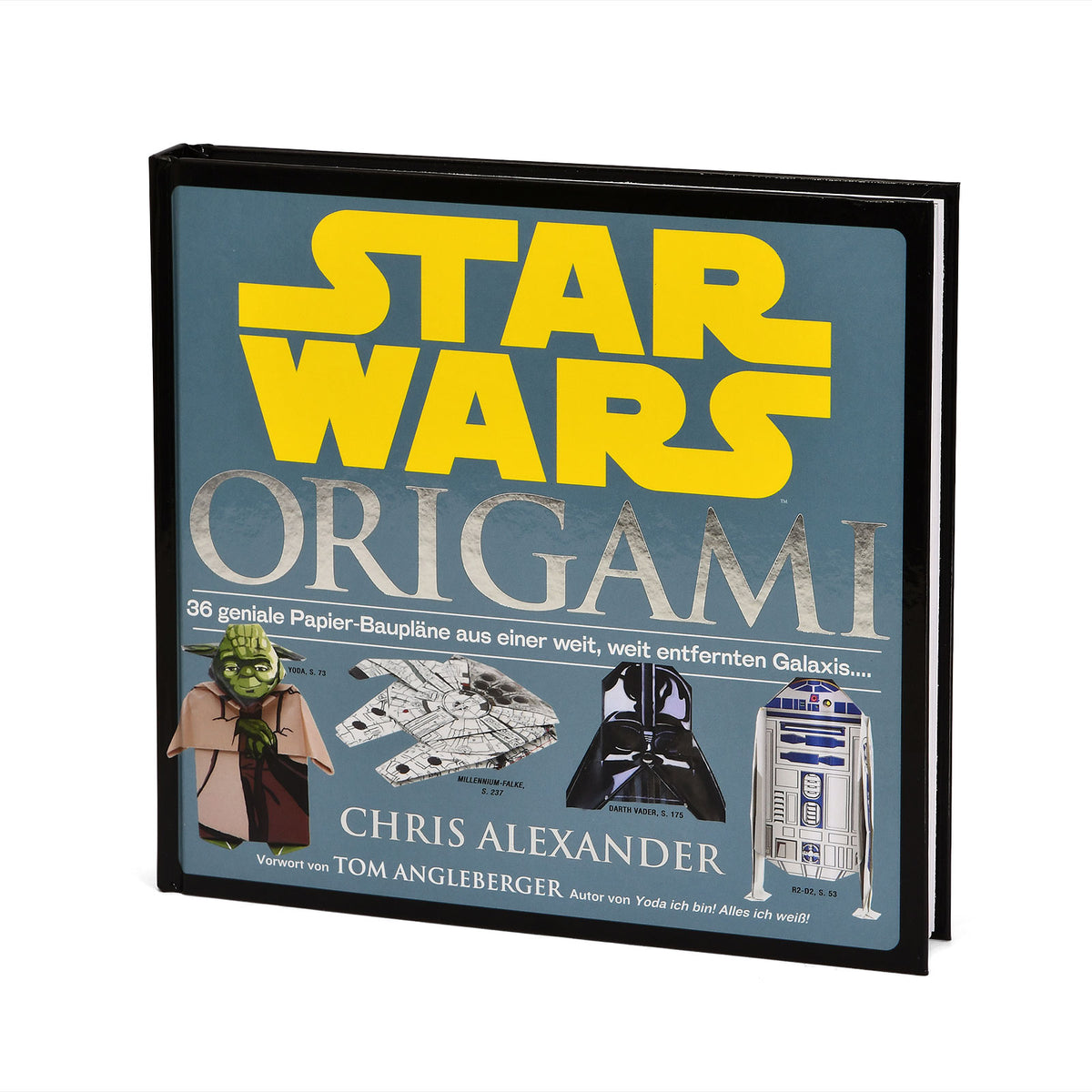 Produktbild Star Wars - Origami