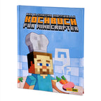 Produktbild Minecraft - Den ultimata inofficiella kokboken